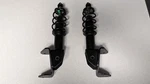 Yamaha DRIVE2 Golf Cart Front Shock Set (gas) J0B-F3390-00 & J0B-F3350-00. Fixed Price $119.95.