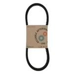 Raw Edge Cogged Drive Belt J55-G6241-00-00 Fits Yamaha D2AF G2A YTF2P G9AG G14AM. Fixed Price $29.99.