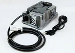 Lester Electronics 25940-03W Charger, 36V, 25A, Scr SB50 Gr. Fixed Price $600.00.