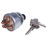 Ignition Switch For Club 102044702 Carryall 294/XRT 1500 Gas Stens 430-109. Fixed Price $25.00.