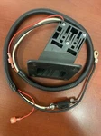 Receptacle Assy For Ez Powerwise Chargers, Red Hawk CGR-076A. Fixed Price $140.00.