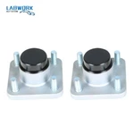 For Yamaha G8/G9/G14/G16/G19/G22/G29 Drive Golf Cart 2PCS Front Wheel Hub New Us. Fixed Price $43.53.