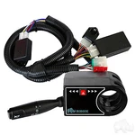 Rhox Self-cancelling Turn Signal 12 Or 48V LGT-137. Fixed Price $311.00.