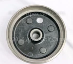 Ezgo 1991'-UP Gas Golf Cart Brake Drum 4 Cycle 21807-G1. Fixed Price $77.95.
