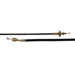Club Accelerator Cable For Gas Golf Cart 1997 - 2003.5. Fixed Price $37.99.