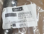 Oem Club Car 1050660001, Axel Shaft, 2015-2019 With Subaru EX40 Engine. Fixed Price $499.99.