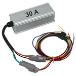 Voltage Reducer 36V-48V Input To 12V Output Golf Carts; VOLT-2002. Fixed Price $241.50.