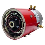 Motor For E-z-go Models Speeds Up 18 Mph, 8.0 Peak Horsepower; MOT-B1. Fixed Price $835.80.
