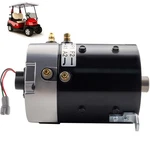 48V 3.3HP Electric Motor 103572501 102240102 EJ8-4001A Fit Club Golf Cart. Fixed Price $429.00.