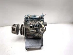 17-20 Club Carryall 1700 Engine Motor Kubota D722 Diesel 3 Cyl Guarantee. Fixed Price $4147.46.