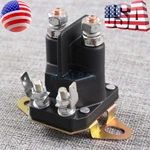 14V 12 Volt #60 Terminal Solenoid For Ez-go Txt Golf Carts 27153-G01. Fixed Price $13.99.