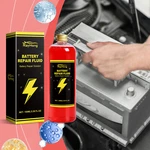 100ML Golf Cart Battery Restore Liquid Solution, Efficient Repair Fluid. Fixed Price $14.79.