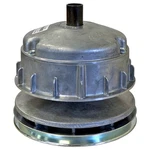 Clutch For E-z-go Rxv 2009 And Newer, Txt 2010 618684, 644299; CP-0055. Fixed Price $602.00.