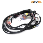 Ezgo Oem Harness Wire Control 1000E 48V Dc Part Number 74649G01. Fixed Price $389.95.