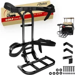 Roykaw Golf Cart Rear Seat Bag Holder Universal Compatible Ezgo/club Car/yamaha. Fixed Price $94.50.