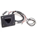 Golf Cart Oem 48V Charger Receptacle 2008-2024 Rxv & 2FIVE 602529. Fixed Price $114.00.