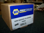 Napa Proformer Dom Master Cylinder P4949 New. Fixed Price $39.99.