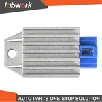 Labwork Voltage Regulator Set For Yamaha Golf Carts G8 G9 G14 G16 G20 G21 G22. Fixed Price $9.35.