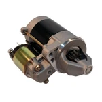 Mega-fire Electric Starter Replaces 21163-2151 Fits John Deere Stens 435-410. Fixed Price $245.99.