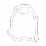 1995 1996 Yamaha G14-AM G11-AP G14-AP JN3-11193-00-00 Cylinder Head Cover Gas. Fixed Price $58.85.