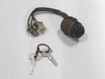 Yamaha Gas Golf Cart Ignition Main W/ Key Switch Oem J38-82510-00. Fixed Price $39.99.