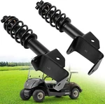 For Yamaha G29 14527 Golf Cart Front Shock - Passenger Side & Drivers. Fixed Price $70.00.