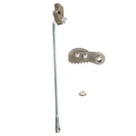 Golf Cart Park Brake For Club Ds Hill Rod & Pawl Kit 1995+ 101187702. Fixed Price $20.43.