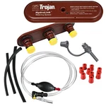 Trojan Hydrolink 36V Universal Battery Watering System Plus Handpump. Fixed Price $223.55.