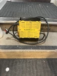48V 18A 0.86KW Battery Charger Delta-q Quiq 912-4800. Fixed Price $220.00.