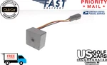 Genuine ***oem*** Club Golf Cart Precedent Voltage Regulator 102803301 2004+. Fixed Price $50.00.