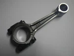 Yamaha Gas Golf Cart G2 G8 G9 G11 G14 Engine Connecting Rod J38-11650-00. Fixed Price $227.95.