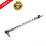 For Yamaha G14/G16/G19GOLF Cart Passenger Side Tie Rod Assembly JN6-F3830-11. Fixed Price $52.79.