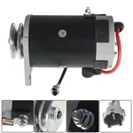For Yamaha G16 G20 G22 1997-2002 Golf Cart Starter Generator 12V JN6-H1100-01-00. Fixed Price $113.86.