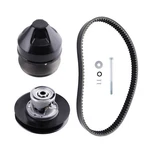 Driven Clutch Kit For Ezgo Cycle Pg Gas Golf Carts 1976-1988 23191-G1. Fixed Price $247.99.
