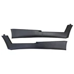 Rocker Panel Set For Yamaha Drive JW1-K818A-00, JW1-K818B-00 Golf Carts; BP-0095. Fixed Price $102.20.