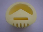 Club Gas Golf Cart 1984-UP Rubber Engine Motor Mount. Fixed Price $14.95.