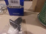 Stens 851-836 Golf Cart 12 Volt Power Outlet Universal Fits Club Ds 82 & Up. Fixed Price $9.99.