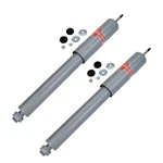 Ford Bronco F-100 & F-250 New Pair Rear Kyb Gas-a-just Shocks Struts Tcp. Fixed Price $156.41.