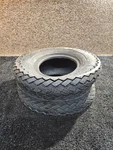 (qty 1) Carlstar Fairway Pro 18X8.50-8 Golf Cart Tubeless Tire 4 Ply Rating. Fixed Price $51.00.