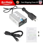 36 Volt 5A Battery Charger Star For Ezgo Club Ds Txt Yamaha Golf Cart. Fixed Price $44.10.