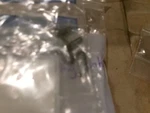 Stens 250-100 Connecting Link #41. Fixed Price $6.99.