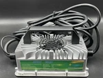 Yileide 48 Volt Golf Carts Battery Charger For 15 Amp Club Car, 3-PIN Round Plug. Fixed Price $65.00.