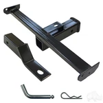 Golf Cart Hitch For Ezgo Rxv. Fixed Price $144.99.