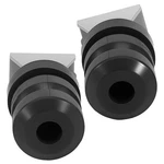 Rear Suspension Helper Spring Kit Ford F-350 Super Duty Rwd 4X4 2005 2026. Fixed Price $93.80.