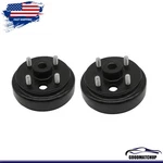 2PCS 4 Cycle Gas For Ezgo Txt Rxv 21807G1 Golf Cart Rear Wheel Brake Hub Drum. Fixed Price $38.08.