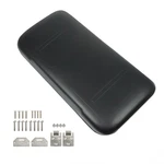 Front Seat Bottom For E-z-go Medalist Txt Golf Carts Black Hardware Incl New. Fixed Price $99.47.