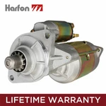 Starter Ford Truck F-250 F-350 Super Duty V8 7.3L 2001 -2003 6669N. Fixed Price $126.79.