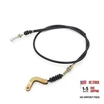 Forward & Reverse Shift Cable 47" Yamaha Golf Carts Gas G2 G8 G9 G11 G16,. Fixed Price $41.78.