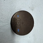 Yamaha G2 G9 Gas Golf Cart J38 285CC Motor Oil Rubber Fill Plug. Fixed Price $29.95.