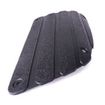 E-z-go Txt Golf Cart Scuff Guard Passenger Side Fits 1996-2013 Oem 75126-G02. Fixed Price $27.99.
